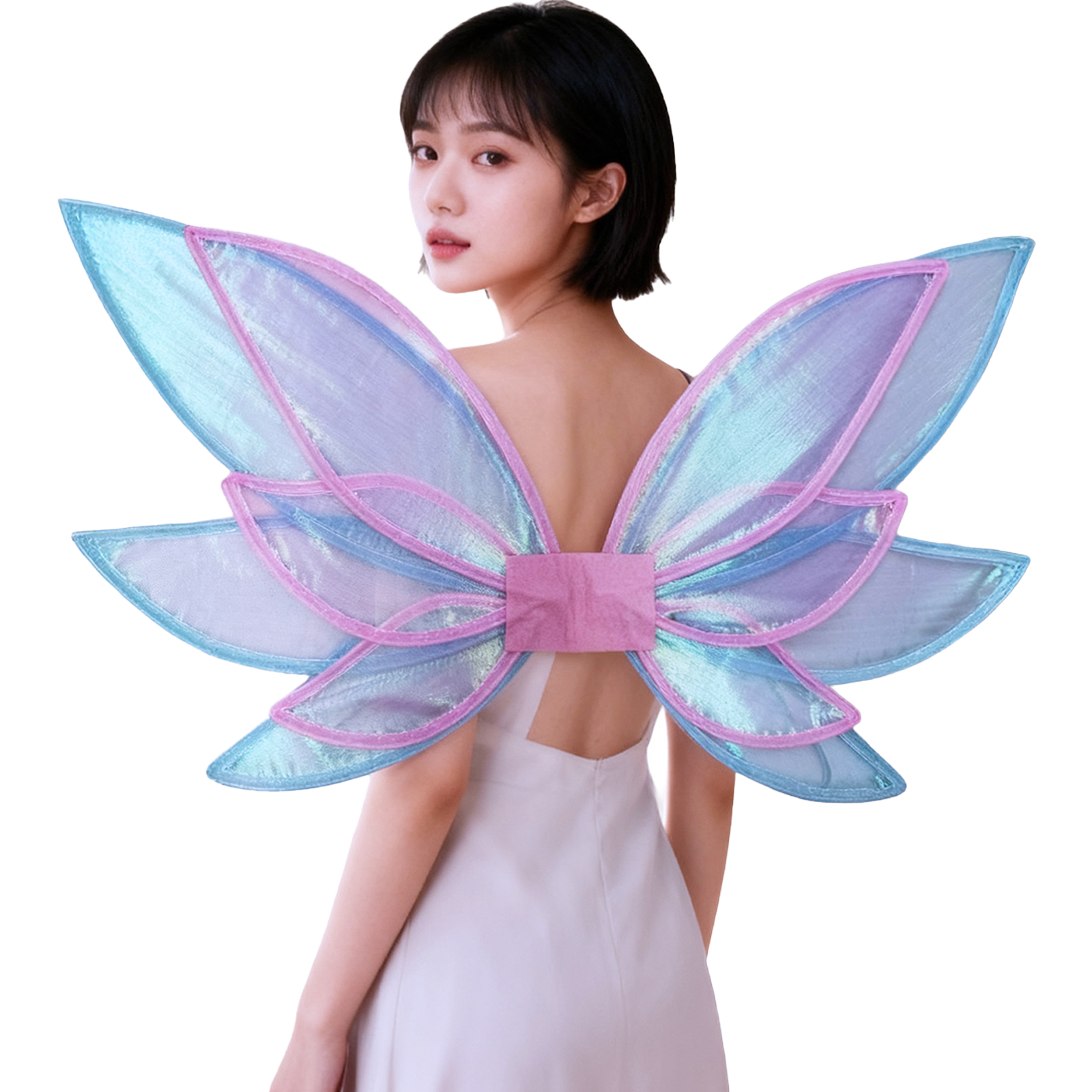 Princess Angel Wing Fairy Wing - Photography Anime reseña y precio