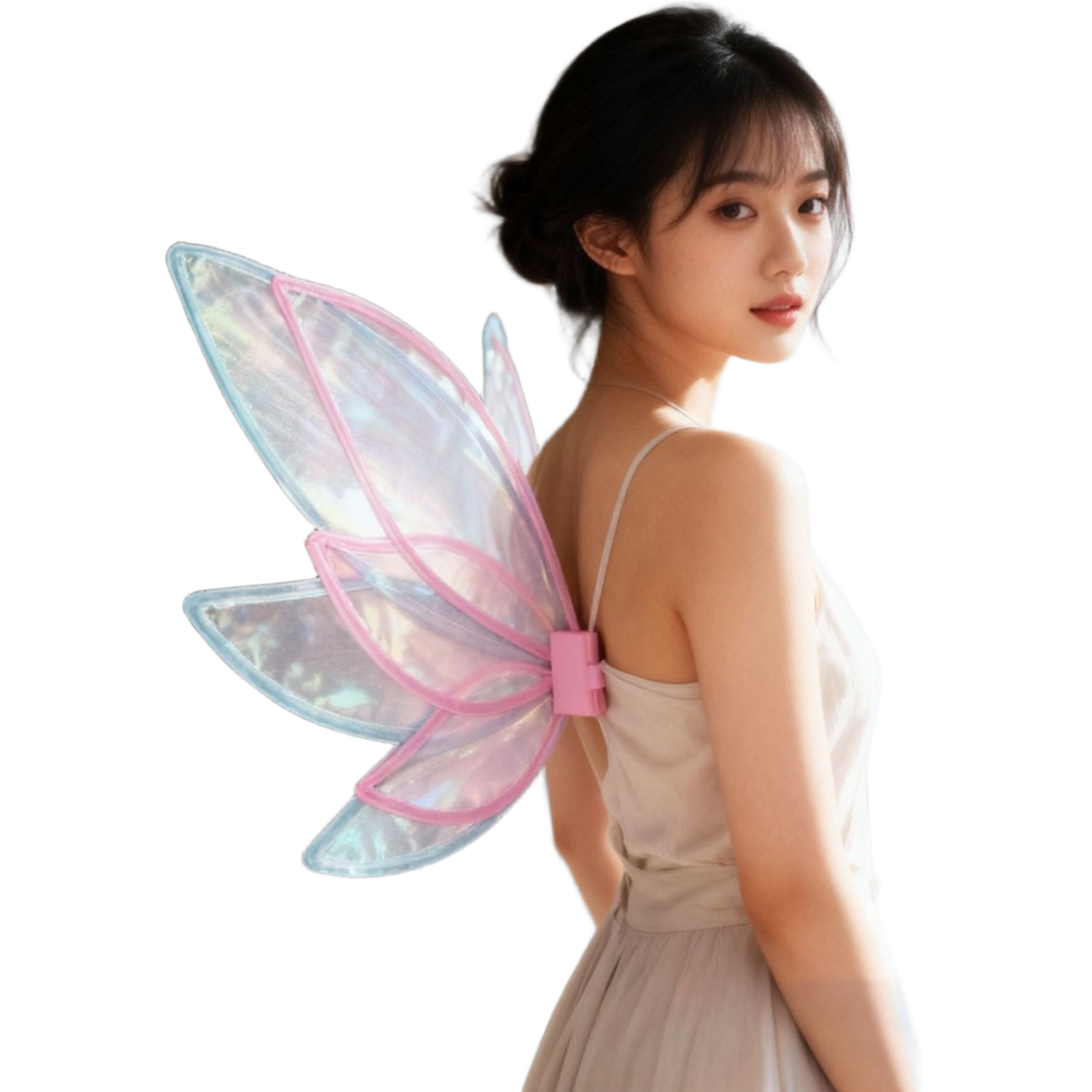 Princess Angel Wing Fairy Wing - Photography Anime reseña y precio