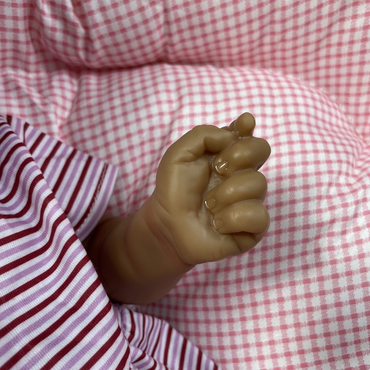 MRB 22 Inch Reborn Baby Doll S - Photography Night reseña y precio