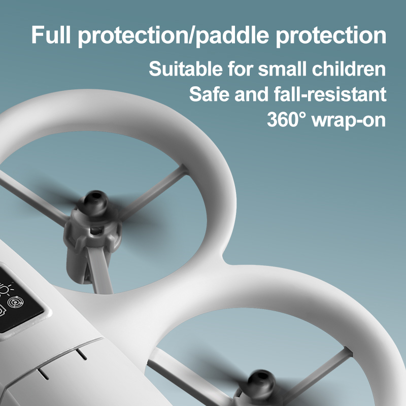 New GT3 Mini RC Drone 8K 5G Ae - Photography Hd reseña y precio