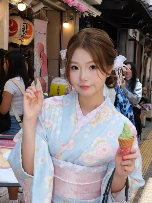 New Vintage Japanese Tradition - Photography Young reseña y precio