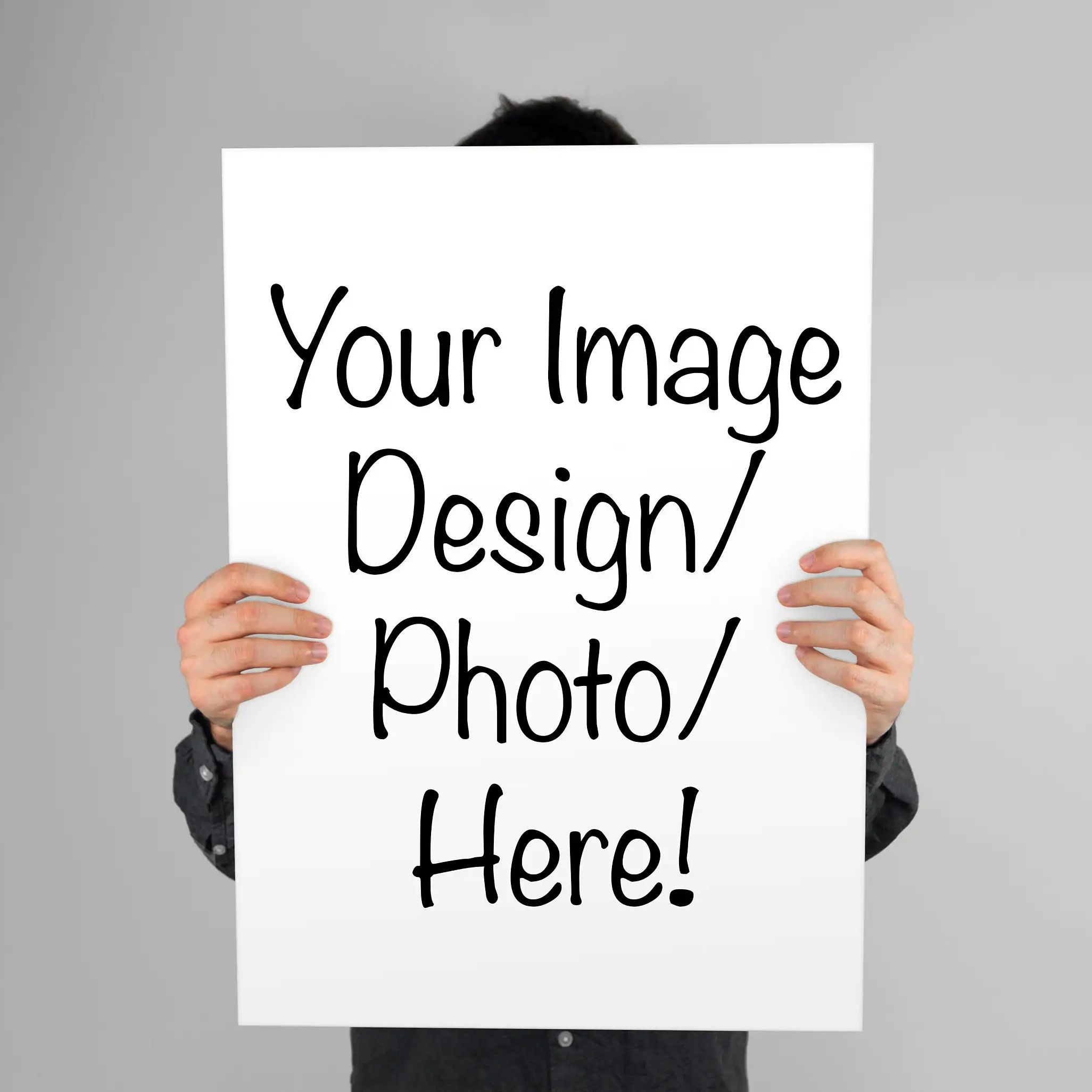 Personalized Custom Canvas Pri - Photography Anime reseña y precio