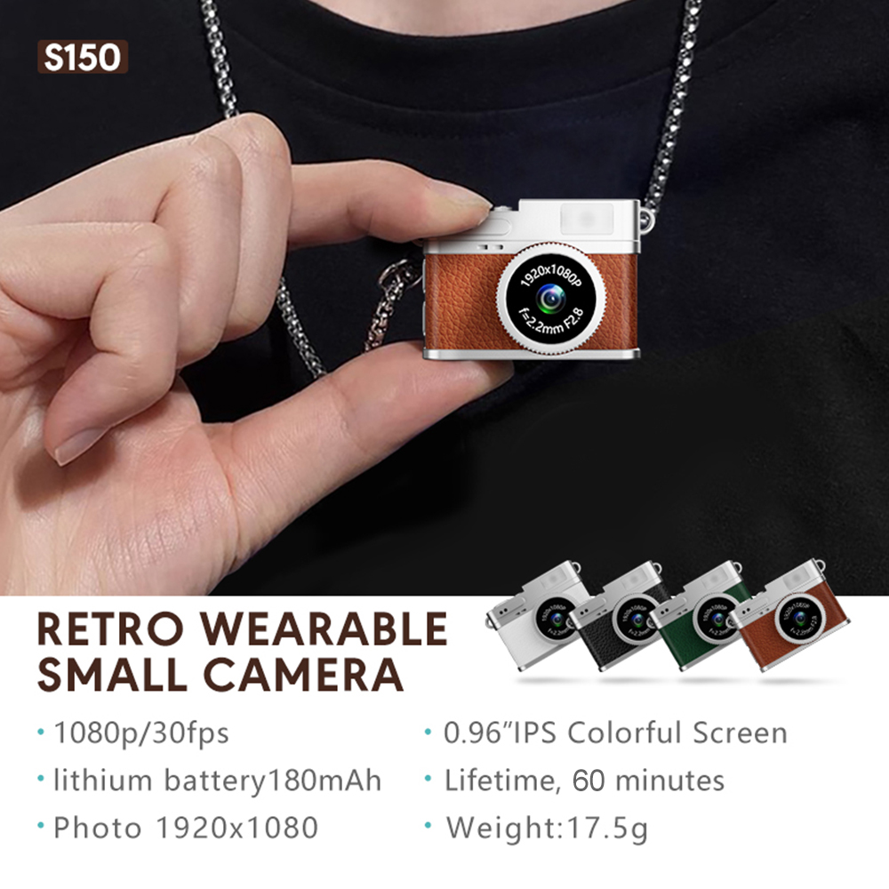 1080P Digital Camera Travel Se - Photography Nature Images reseña y precio