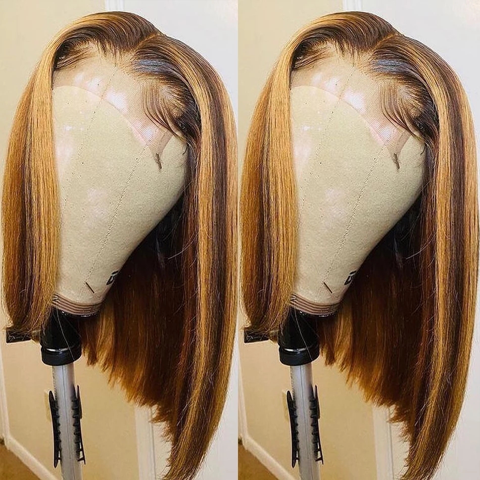 Highlight Dark Brown Blonde St - Photography Night reseña y precio