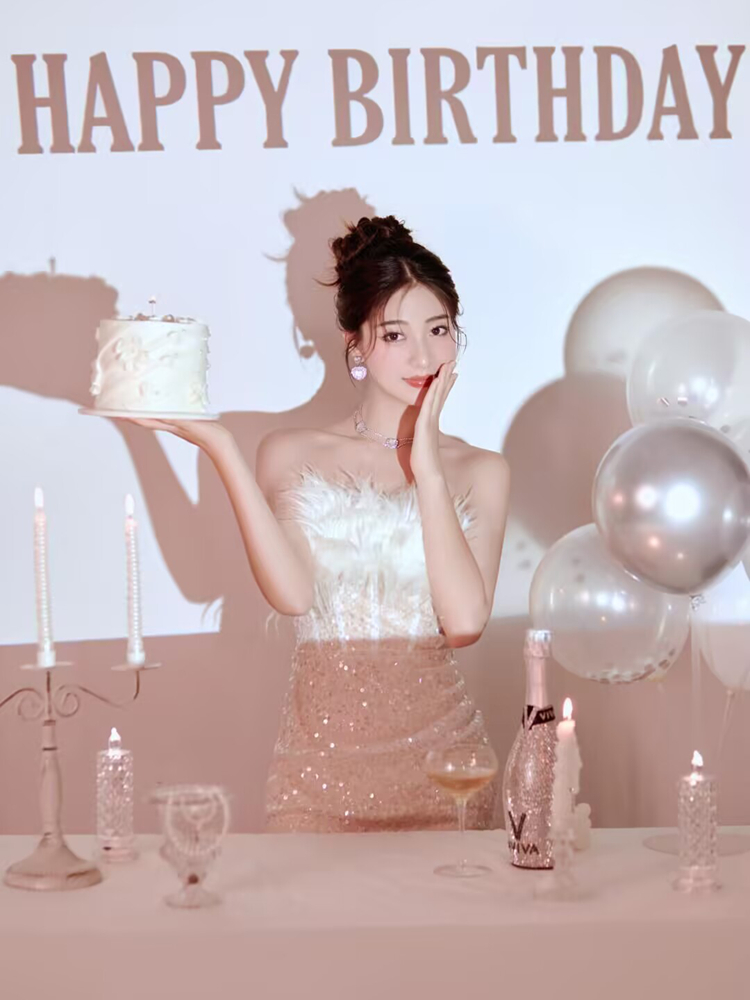Princess Party Art Photo Costu - Photography Young reseña y precio