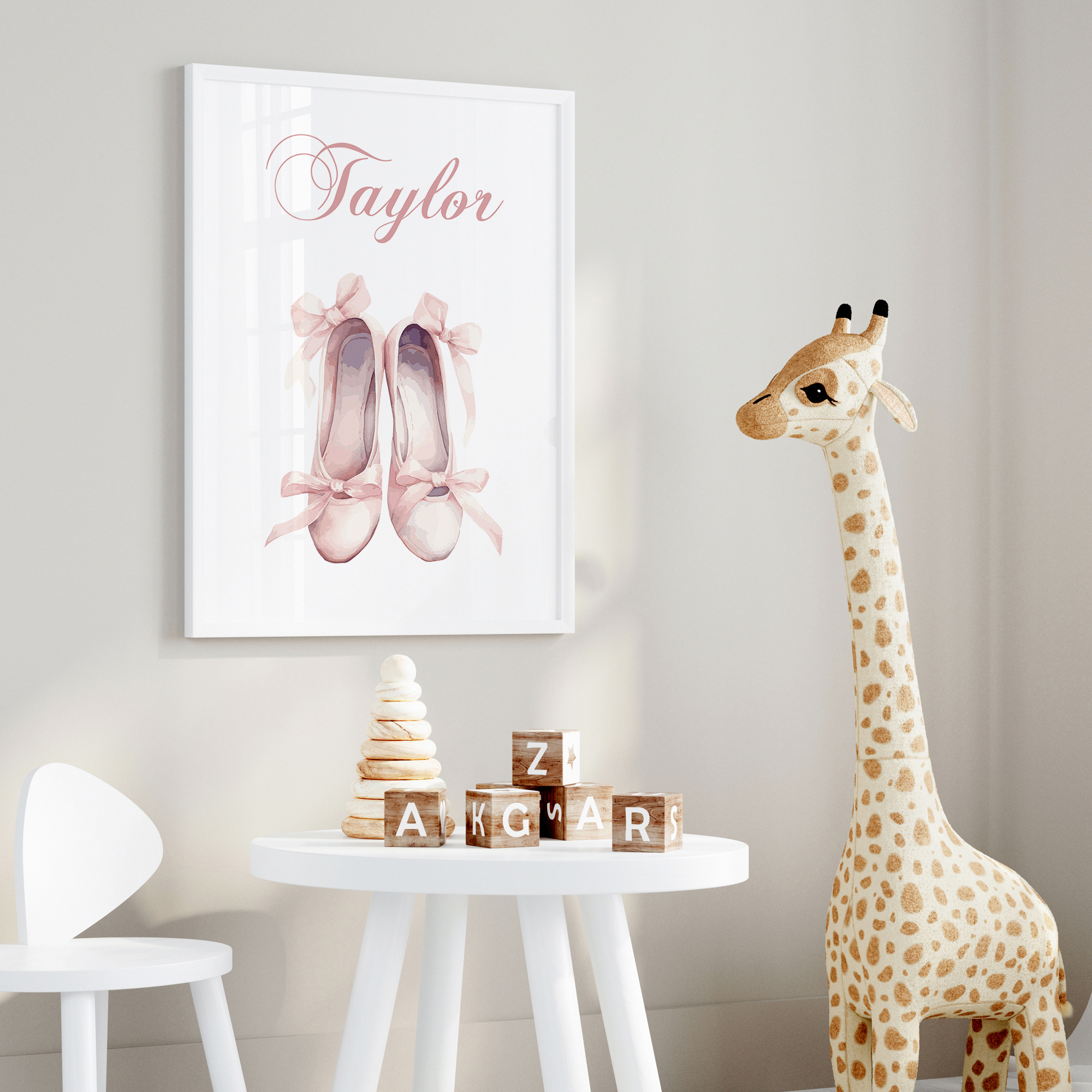 3pcs Personalized Custom Name  - Photograph Lyrics reseña y precio