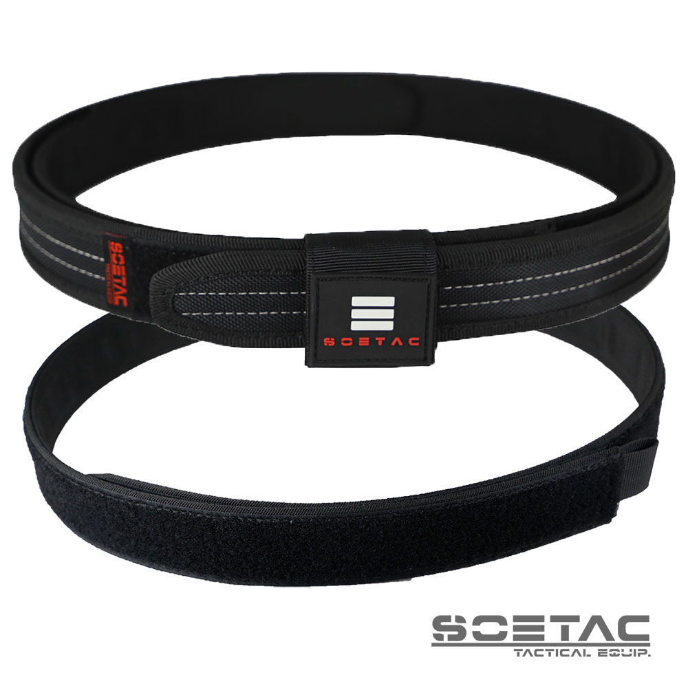 IPSC IDPA Double Layer Tactica - Photography Training reseña y precio