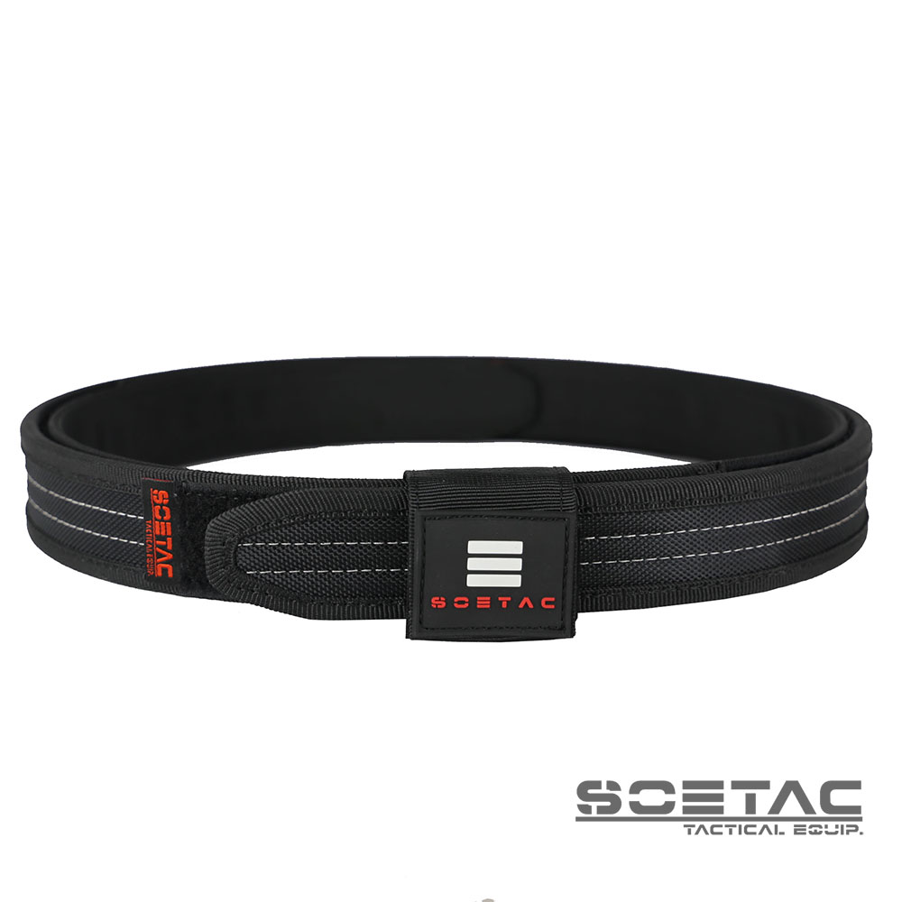 IPSC IDPA Double Layer Tactica - Photography Training reseña y precio