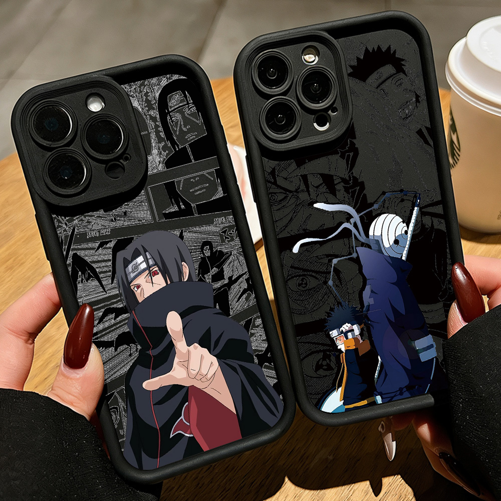 Hot Anime N-NarutoS Phone Case - Photography Xiaomi 17 Ultra reseña y precio