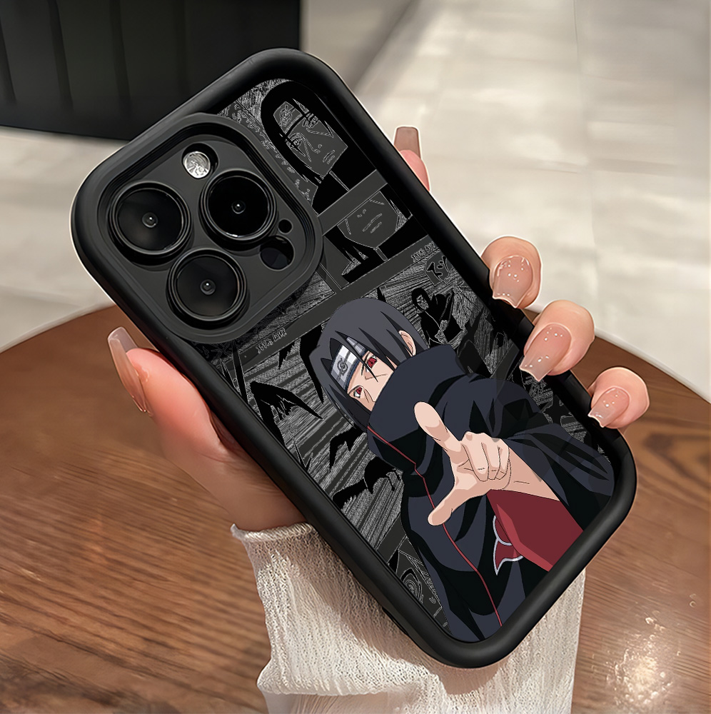 Hot Anime N-NarutoS Phone Case - Photography Xiaomi 17 Ultra reseña y precio