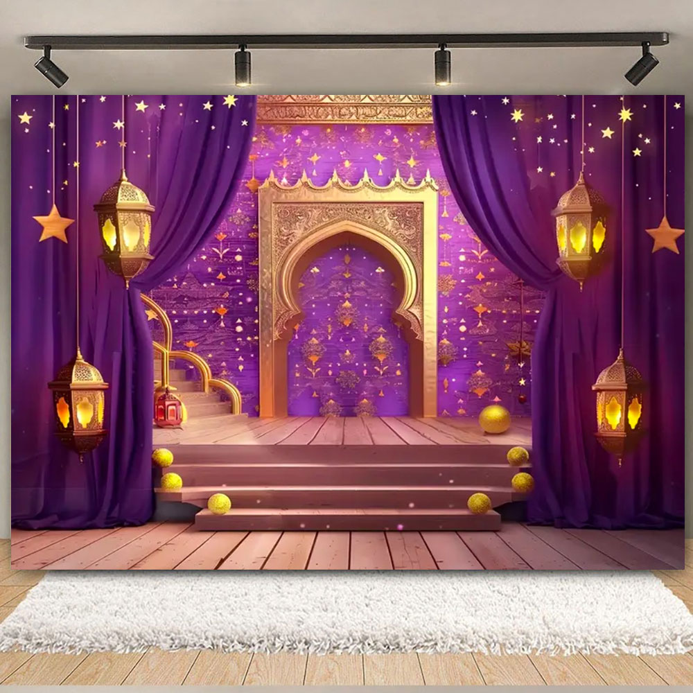 Arabian Moroccan Nights Birthd - Photography Darkroom reseña y precio