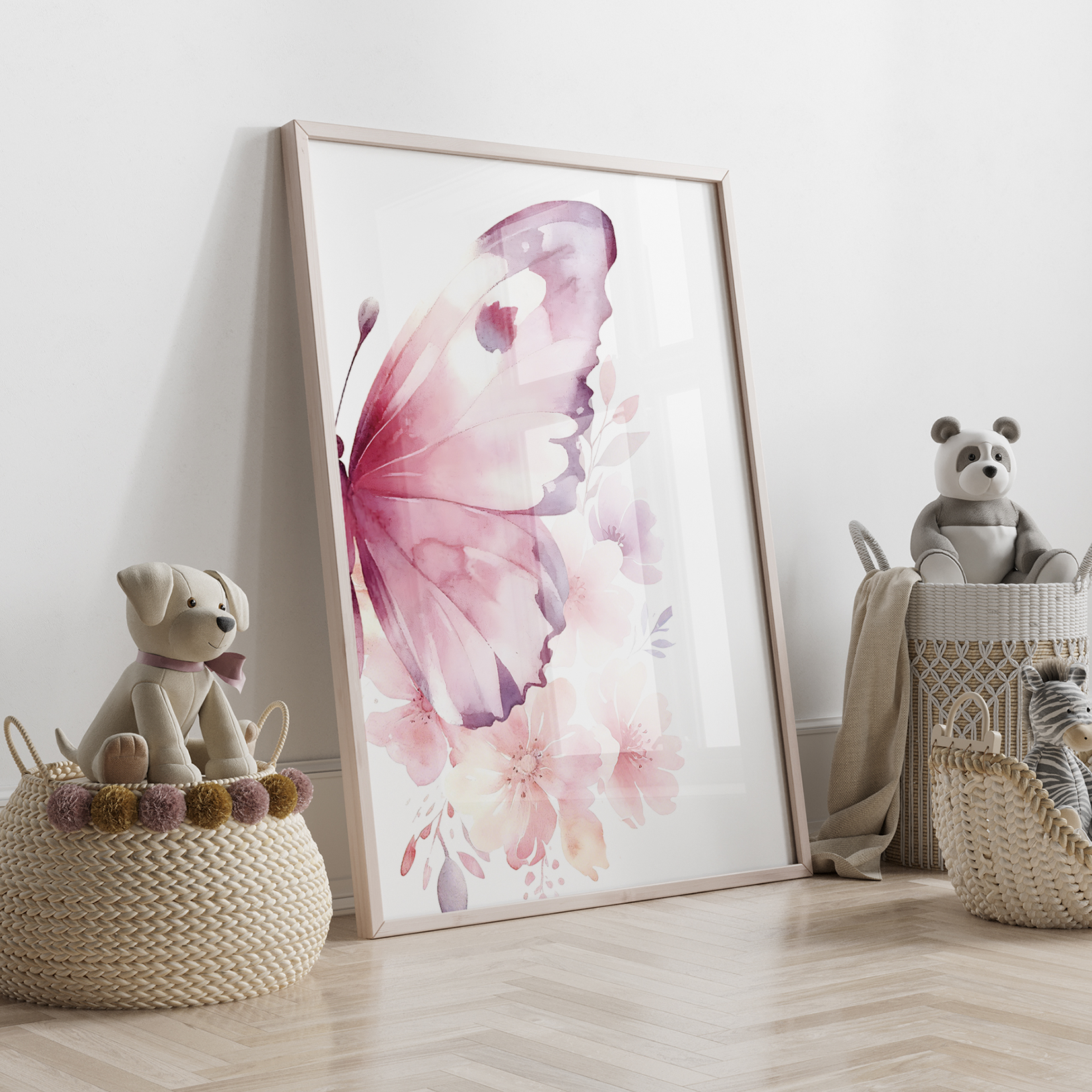 3pcs Cartoon Children Pink Lov - Photograph Lyrics reseña y precio