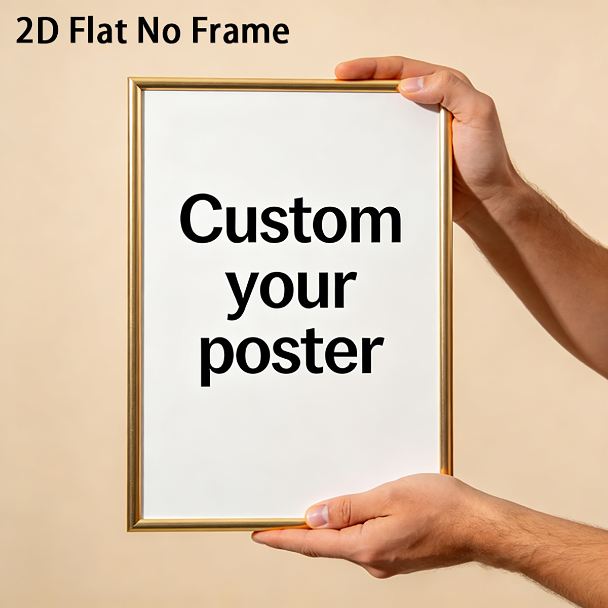 Custom Posters  Custom Pet Pho - Photograph Lyrics reseña y precio