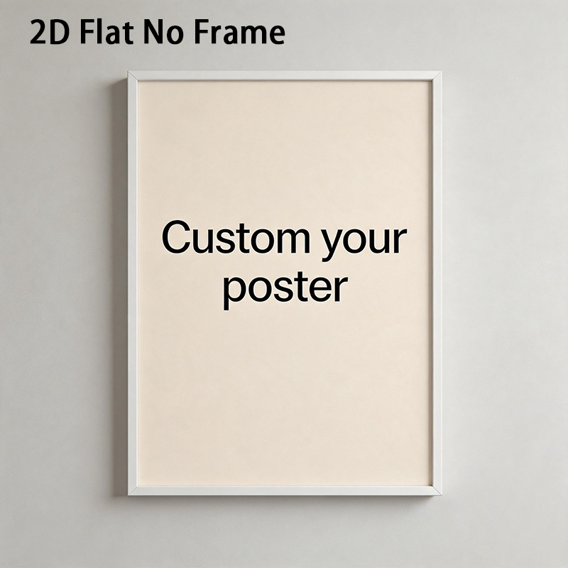 Custom Posters  Custom Pet Pho - Photograph Lyrics reseña y precio