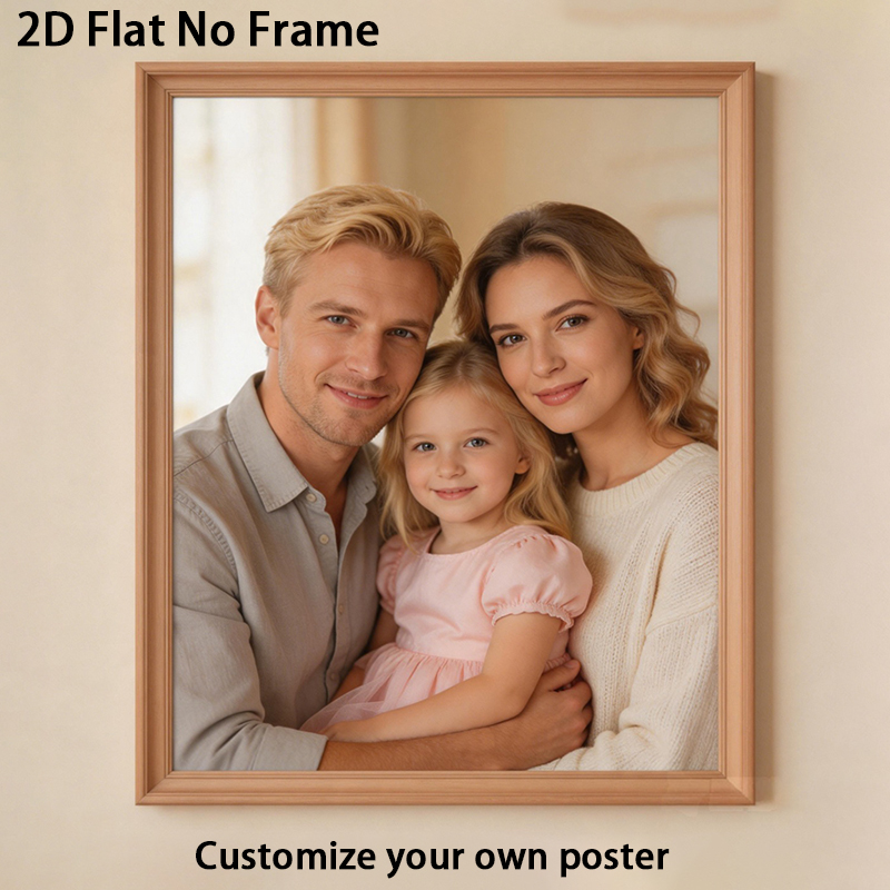Custom Posters  Custom Pet Pho - Photograph Lyrics reseña y precio