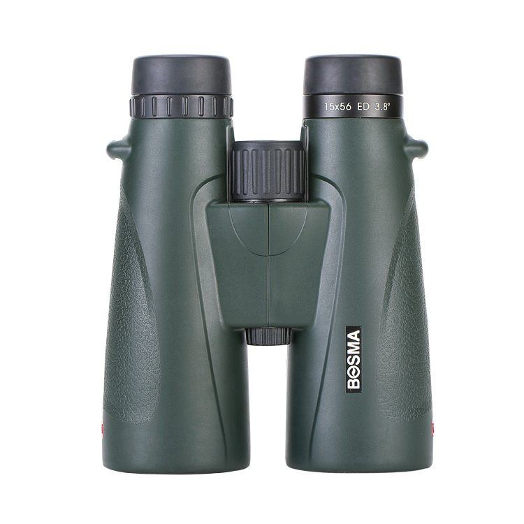 BOSMA Brilliance II 15x56 ED P - Photography Hd reseña y precio