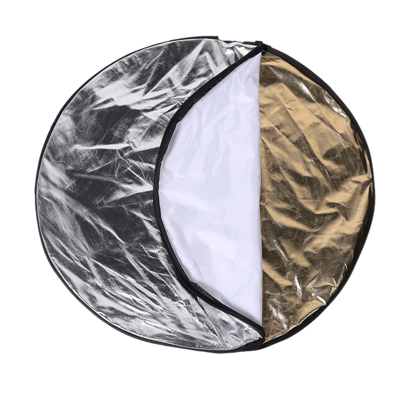 60/80/110cm 5-in-1 Collapsible - Photography Darkroom reseña y precio