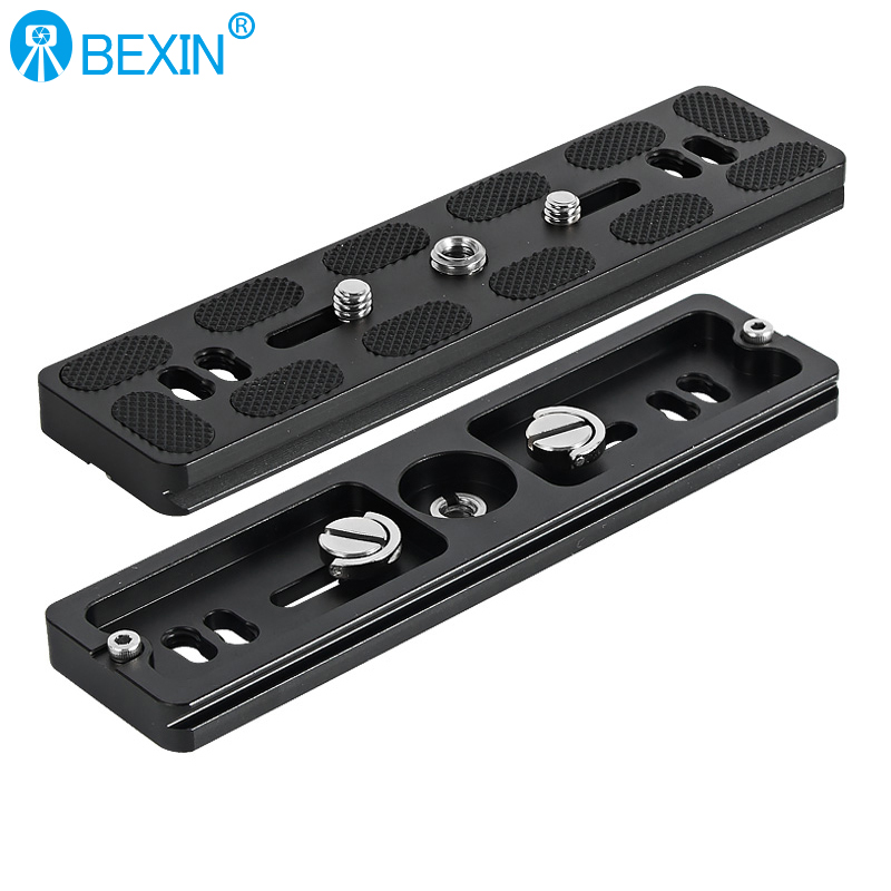 Dslr Camera Bracket Camera Bas - Camera Cage Baseplate reseña y precio