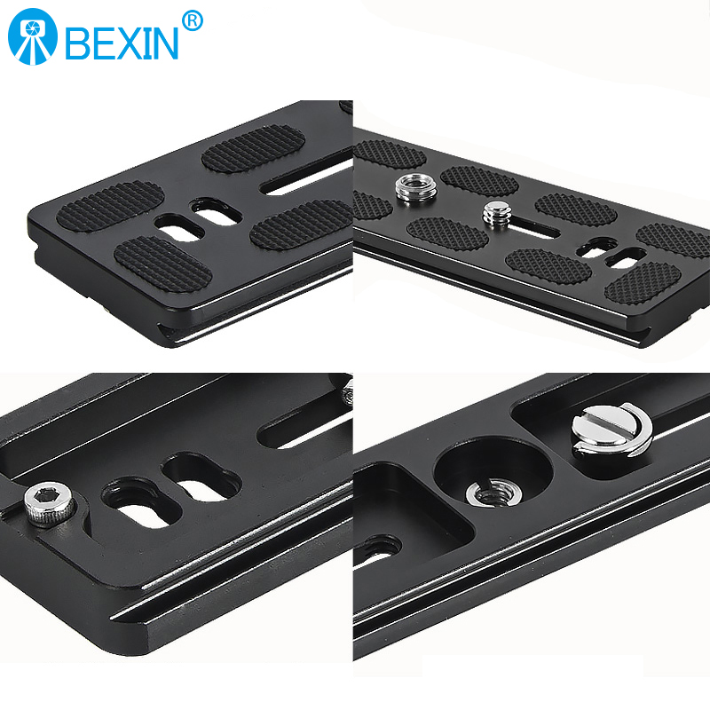 Dslr Camera Bracket Camera Bas - Camera Cage Baseplate reseña y precio