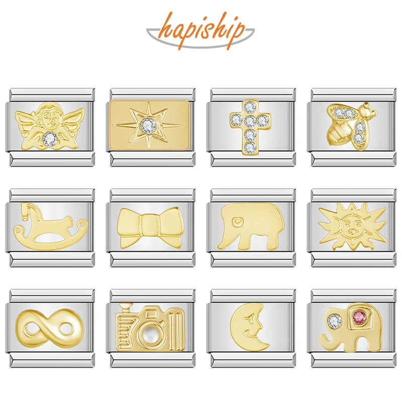 Hapiship 2024 New Elephant Sun - Photography Date reseña y precio