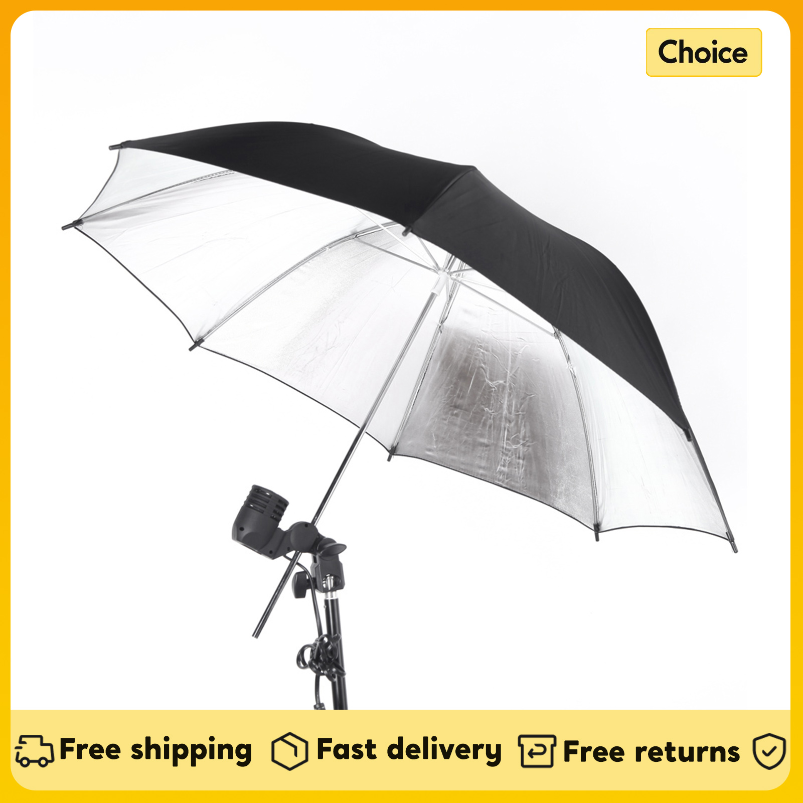 83cm/ 33inch Studio Reflector  - Photography Darkroom reseña y precio