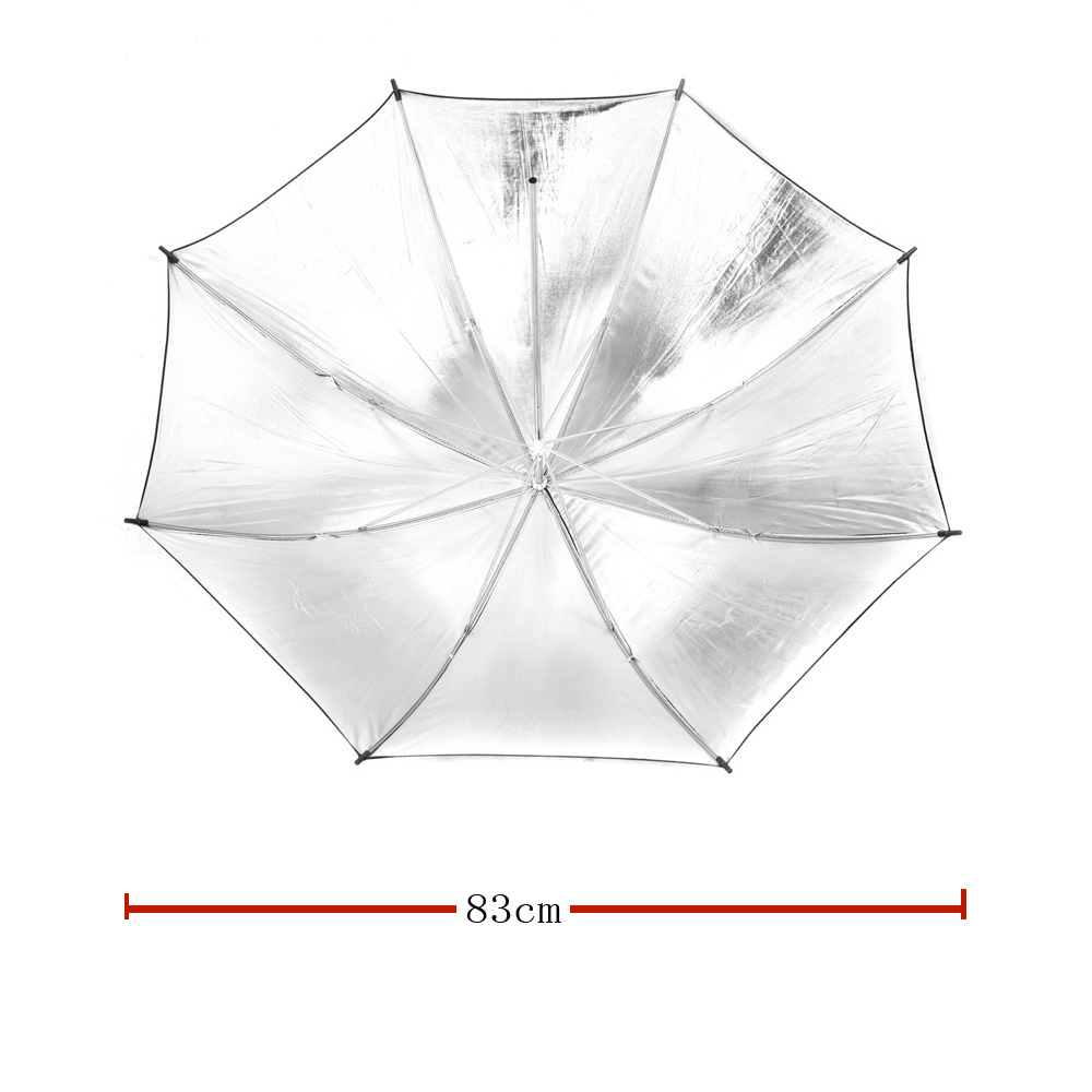 83cm/ 33inch Studio Reflector  - Photography Darkroom reseña y precio