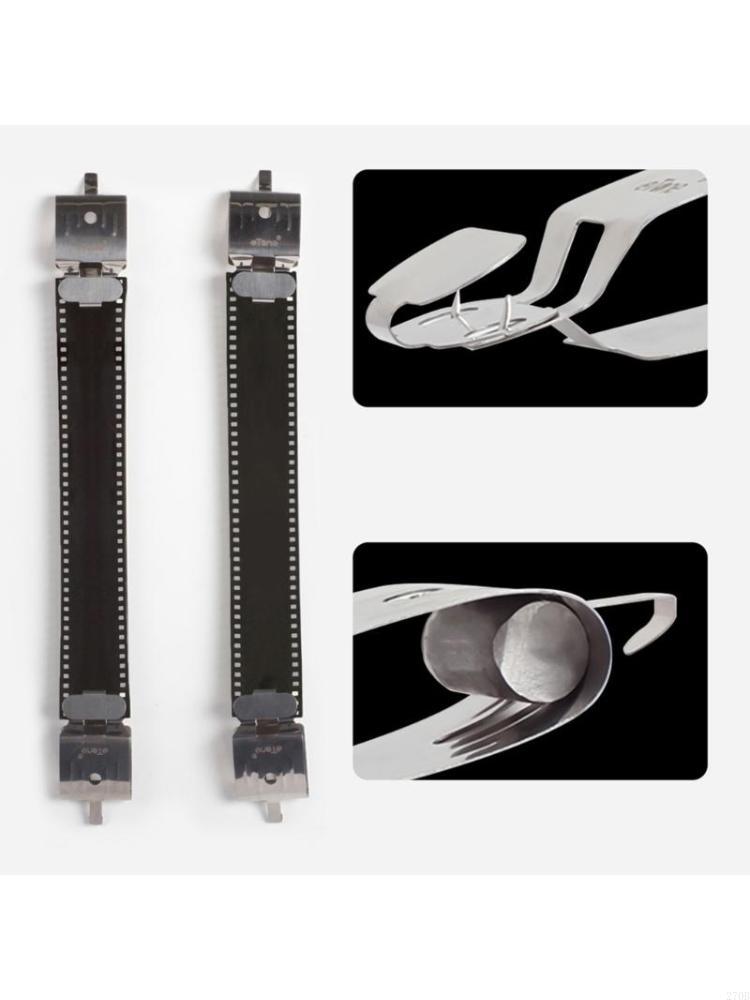 Stainless Steel Darkroom Film  - Photography Darkroom reseña y precio