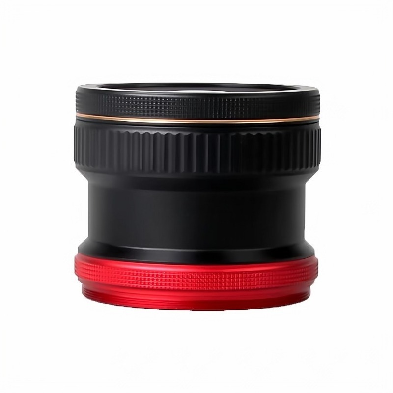 WFL06S + 23 Underwater Submers - Photography Close Up reseña y precio