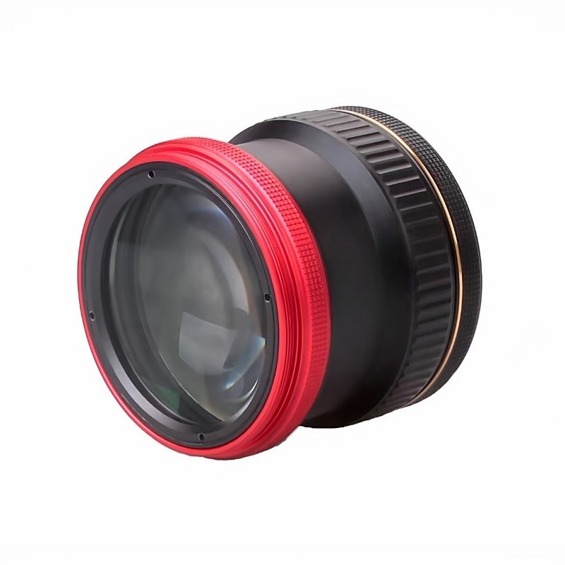 WFL06S + 23 Underwater Submers - Photography Close Up reseña y precio
