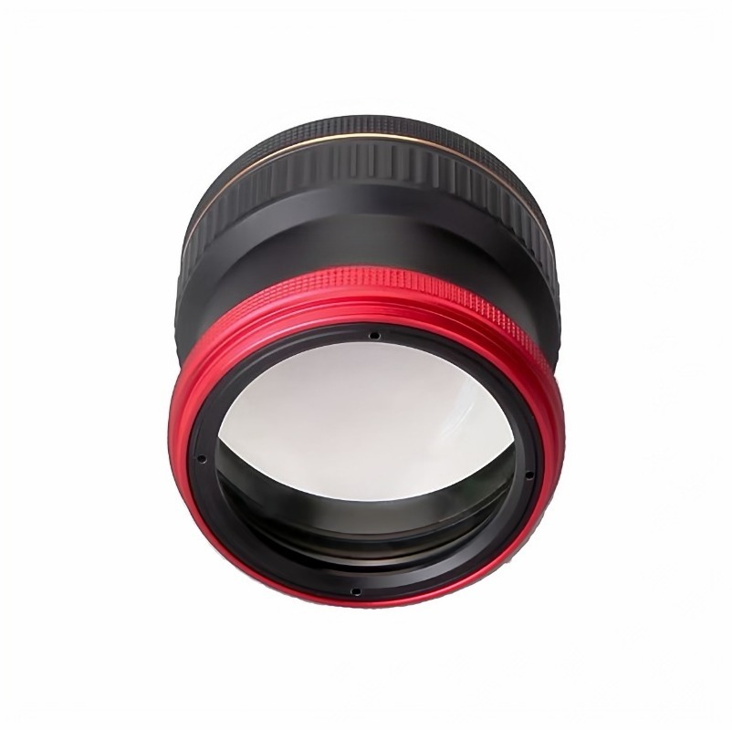 WFL06S + 23 Underwater Submers - Photography Close Up reseña y precio