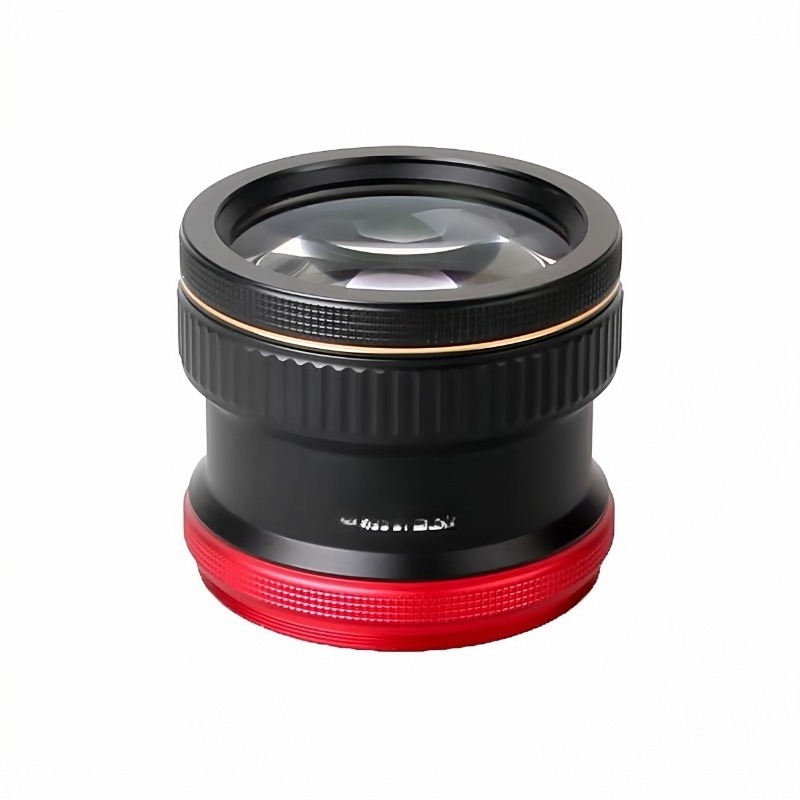 WFL06S + 23 Underwater Submers - Photography Close Up reseña y precio