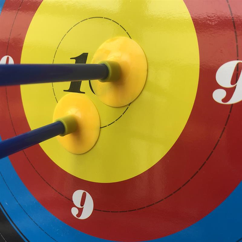 Children's Outdoor Archery Gam - Photography Training reseña y precio