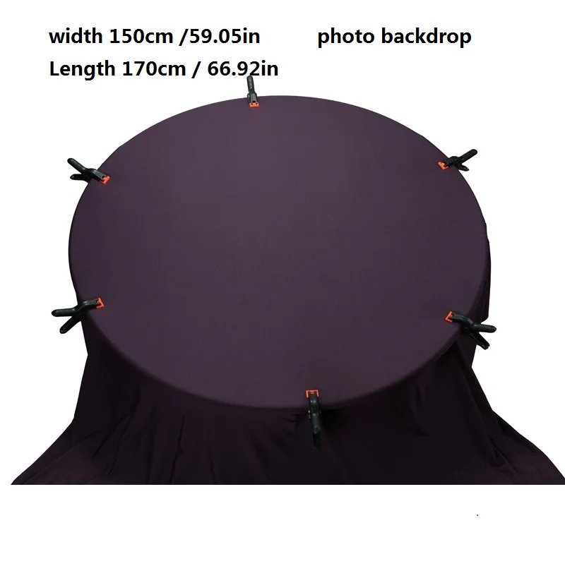 150*170cm Newborn Photography  - Photography Background reseña y precio