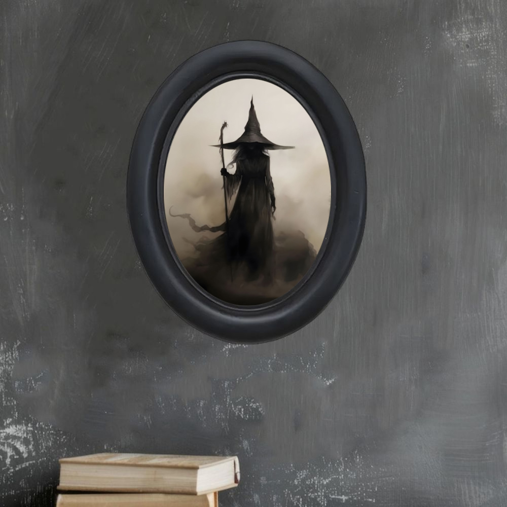 1 Piece of Retro Halloween Wit - Photography Night reseña y precio