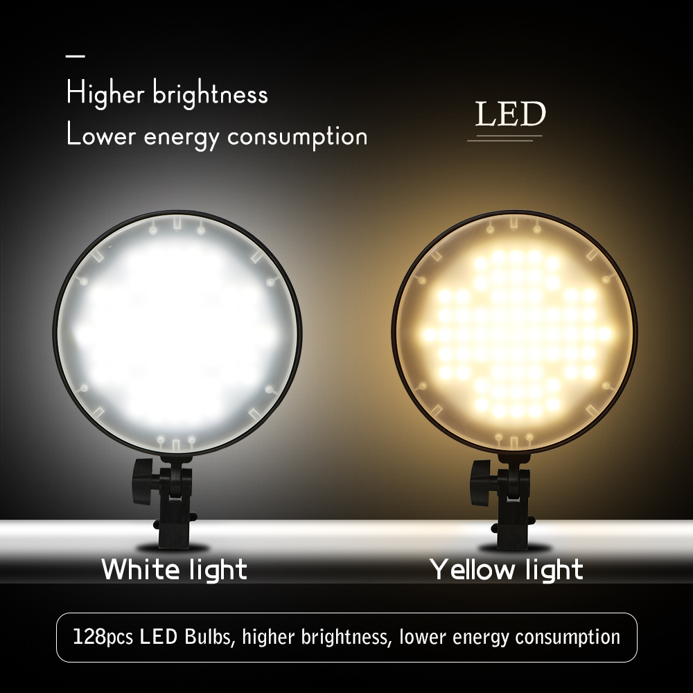 Softbox Light Photography Kit  - Photography Darkroom reseña y precio
