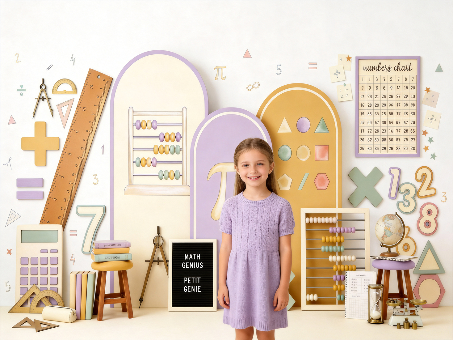 Campus Open Day Backdrops Chil - Photography Interest reseña y precio
