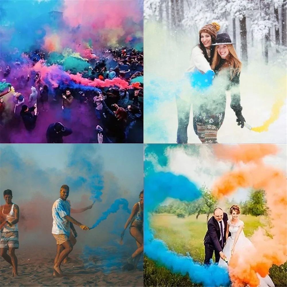 Wedding Fog Smoke-Stick-Prop C - Photography Interest reseña y precio