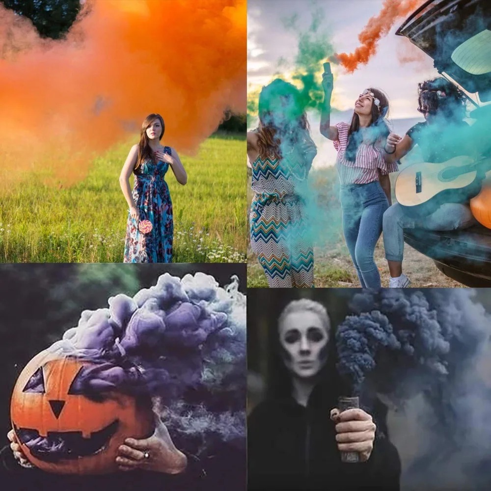 Wedding Fog Smoke-Stick-Prop C - Photography Interest reseña y precio
